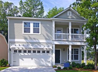 8485 Athens Way, North Charleston, SC 29420