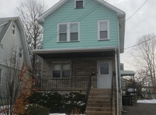 4 Passaic Ave, Nutley, NJ 07110