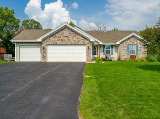 14144 Prairie Commons Ln, South Beloit, IL 61080