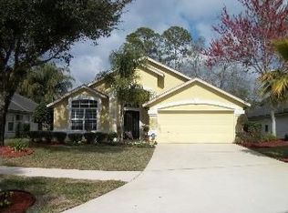 1662 Blackhawk Ct, Fleming Island, FL 32003