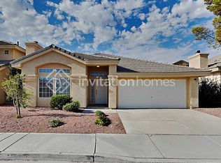 8237 Rocky Bluff Way, Las Vegas, NV 89129