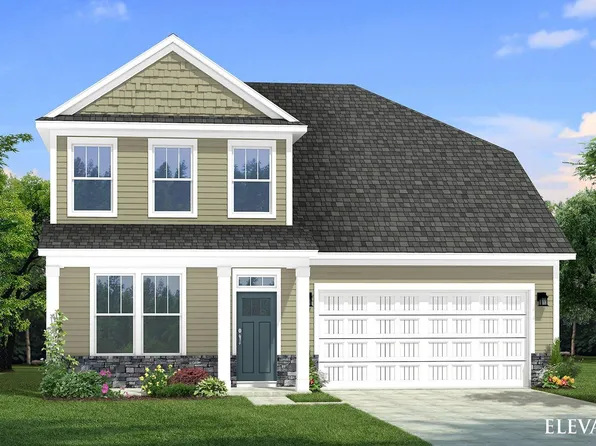 429 Fenwick Dr, Woodruff, SC 29388