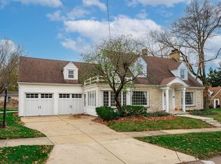 2705 Rural St, Rockford, IL 61107