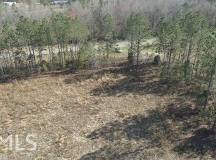 3151 Anderson Church Rd, Collins, GA 30421