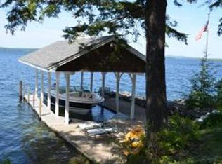 280 Woodlands Rd, Alton Bay, NH 03810