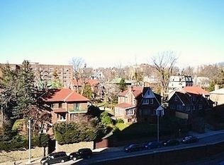 2601 Netherland Ave, Bronx, NY 10463