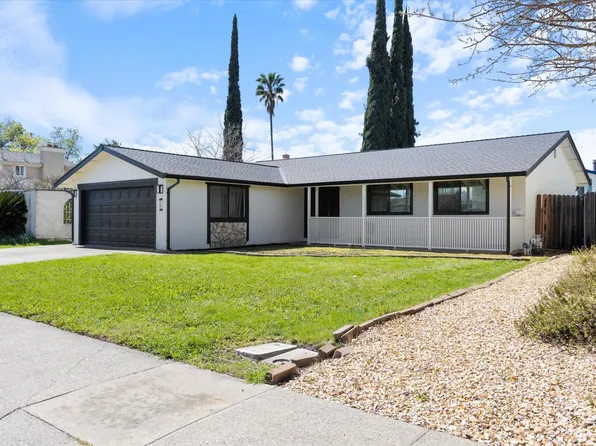 1208 Glenbrook Ave, Roseville, CA 95678