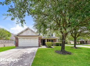 18402 Wolf Creek Trl, Humble, TX 77346