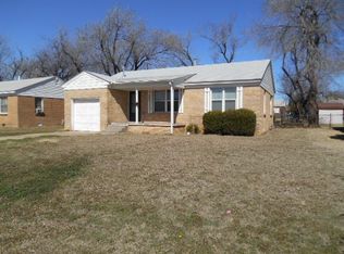 805 SW 52nd St, Oklahoma City, OK 73109