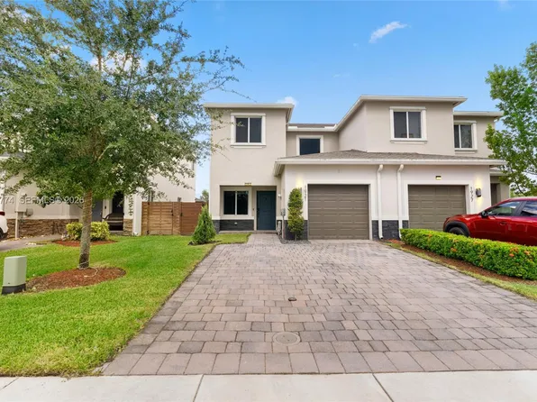 1921 SE 8th Pl, Homestead, FL 33034