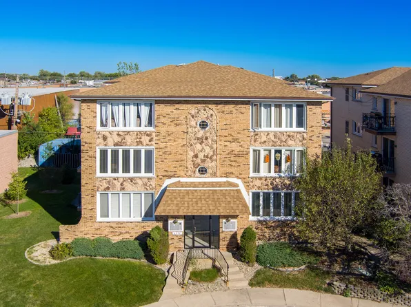 6233 S Newland Ave APT 2N, Chicago, IL 60638