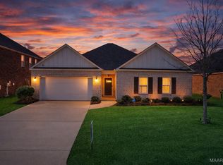 1360 Barret Park Way, Montgomery, AL 36117