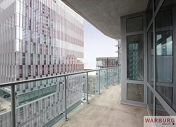 Sold by Warburg