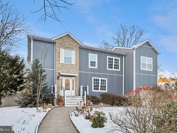 6057 Brook Dr, Falls Church, VA 22044