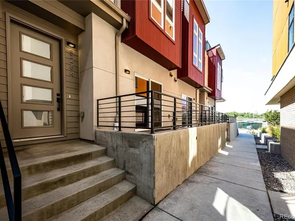 5264 Eliot St, Denver, CO 80221