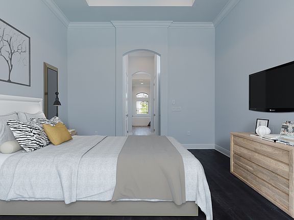 4th image of 3500 River Hall Pkwy #40GEQJ