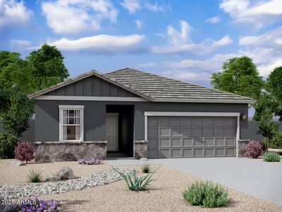 13240 E Verbina Ln, Florence, AZ, 85132