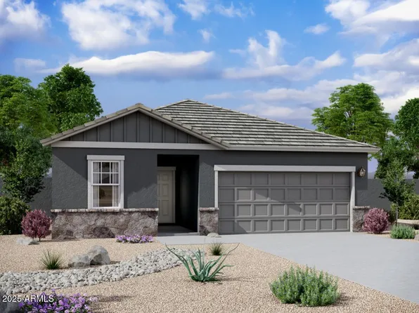 13240 E VERBINA Lane, Florence, AZ 85132