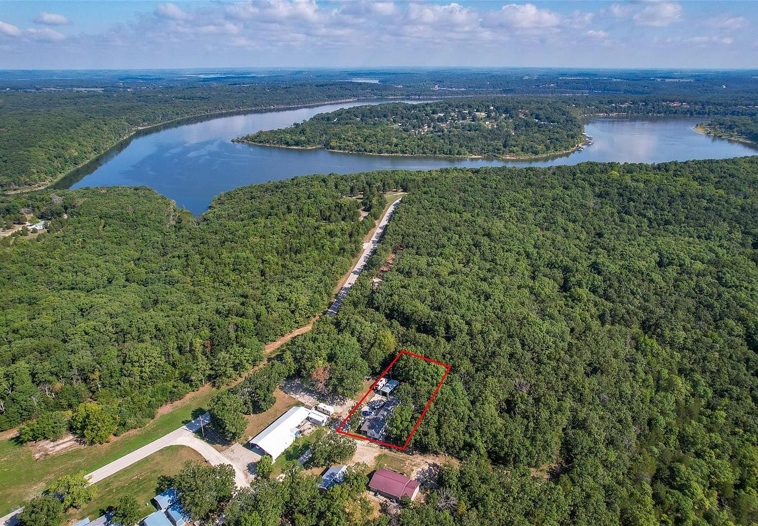 26551 Easy St, Pittsburg, MO 65724 MLS 23048390 Zillow