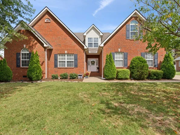 355 Sayre Ln, Murfreesboro, TN 37127