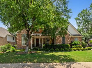 513 Champions Dr, Georgetown, TX 78628