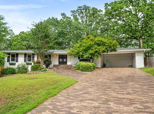 308 Bellaire Dr, Hot Springs, AR 71901