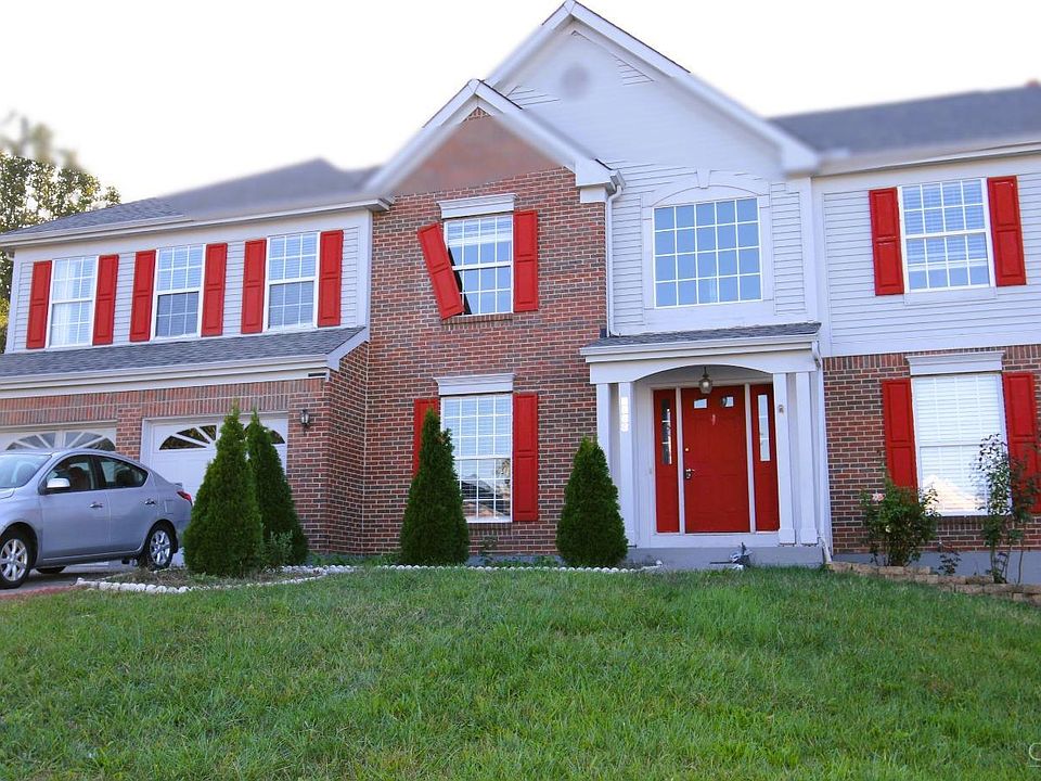 1st image of 3880 Brockton Dr