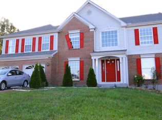3880 Brockton Dr, Cincinnati, OH 45251