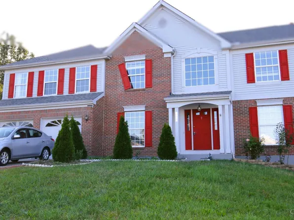 3880 Brockton Dr, Cincinnati, OH 45251