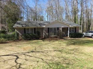 1023 Sanders St, Auburn, AL 36830