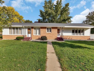 420 10th Ave W, Alexandria, MN, 56308