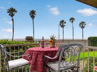 200 E Surfside Dr, Port Hueneme, CA 93041