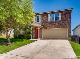 114 Hallie Pass, San Antonio, TX 78227