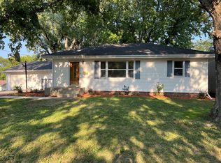 707 N 4th St, Fort Dodge, IA 50501