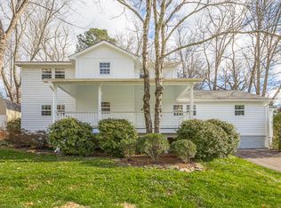 208 Sunnybrook Trl, Signal Mtn, TN 37377