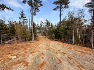 16 Center Road, Cooper, ME 04657