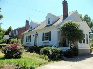214 S 5th St, Bardstown, KY 40004