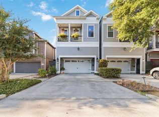 827 W 17th St, Houston, TX 77008