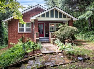 17 Buchanan Rd, Asheville, NC 28803