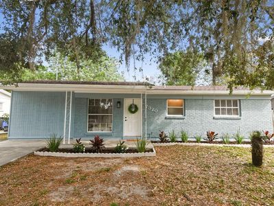 7320 Filbert Ln, Tampa, FL, 33637