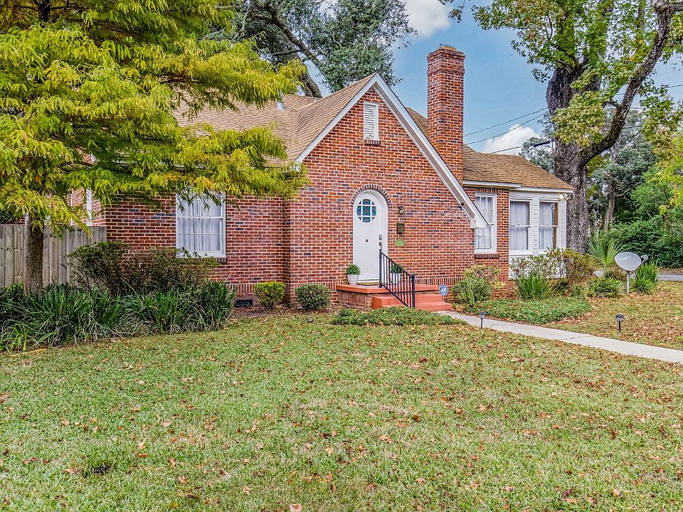 500 W Mallory St, Pensacola, FL 32501 Zillow