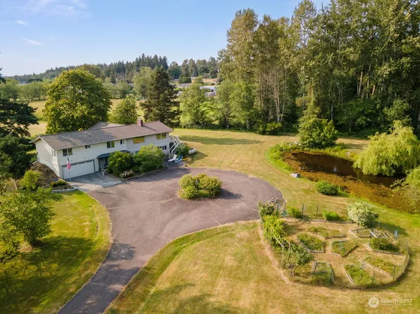 4374 Pipeline Road, Blaine, WA 98230