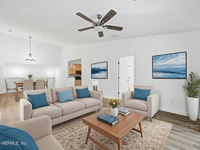 7057 SNOWY CANYON Drive #106, Jacksonville, FL, 32256