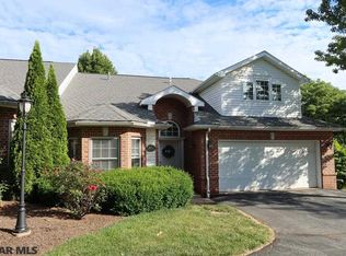 1632-501 Bristol Ave, State College, PA 16801