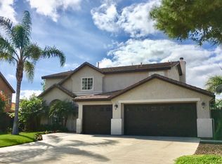 3347 New Branch Ct, Oceanside, CA 92058
