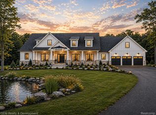 5700 Seven Mile Rd, South Lyon, MI 48178