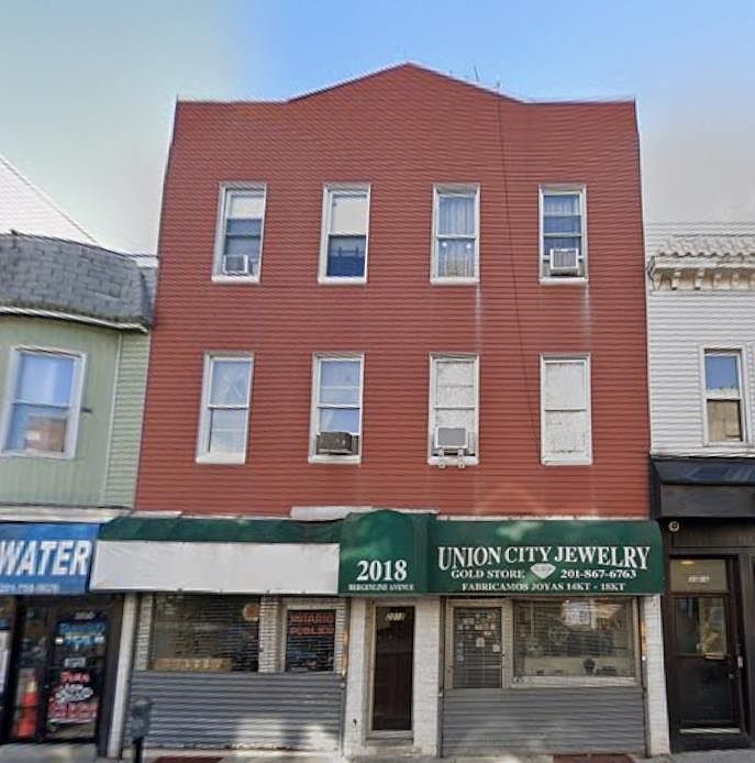 1st image of 2018 Bergenline Ave