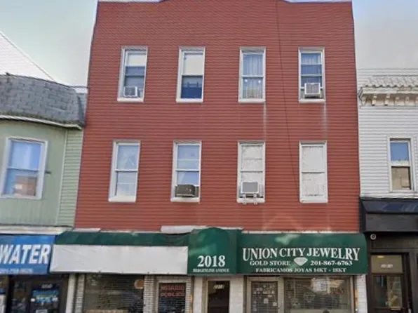 2018 Bergenline Ave, Union City, NJ 07087