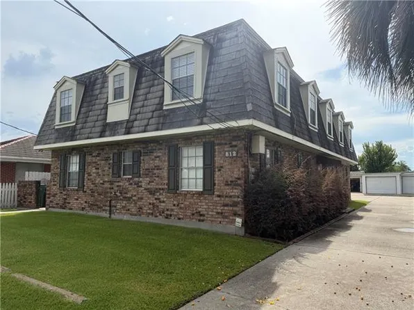812 Urbandale St APT C, Marrero, LA 70072