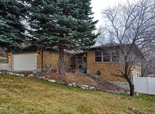 1510 E Granada Dr, Sandy, UT 84093